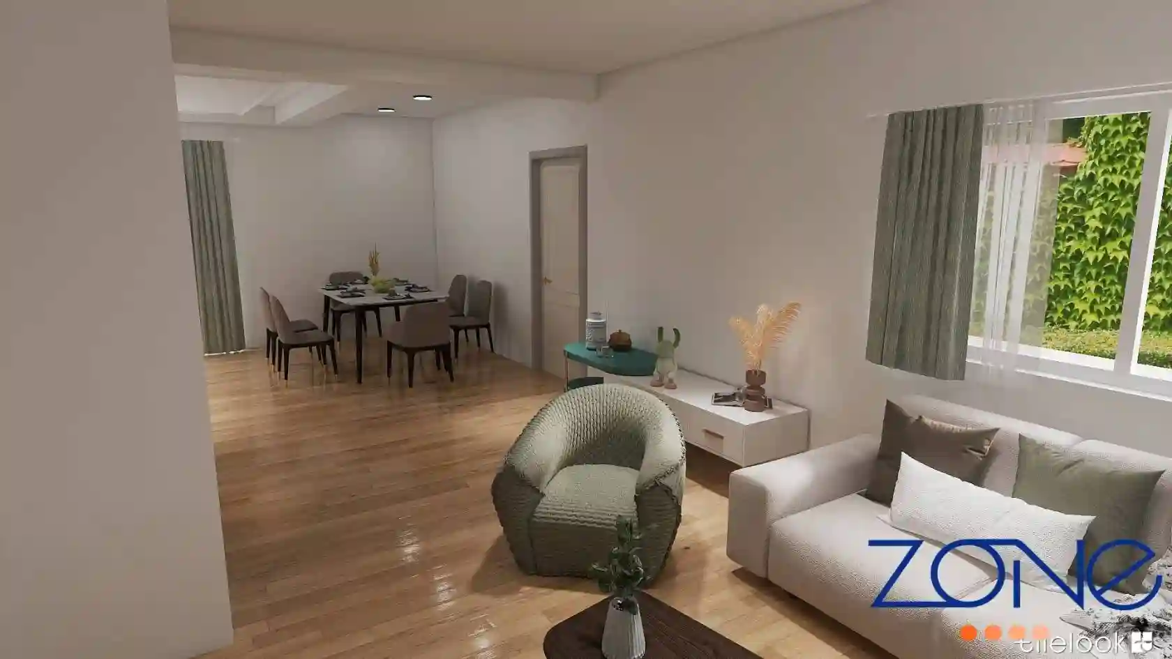 Villetta a schiera - foto 3