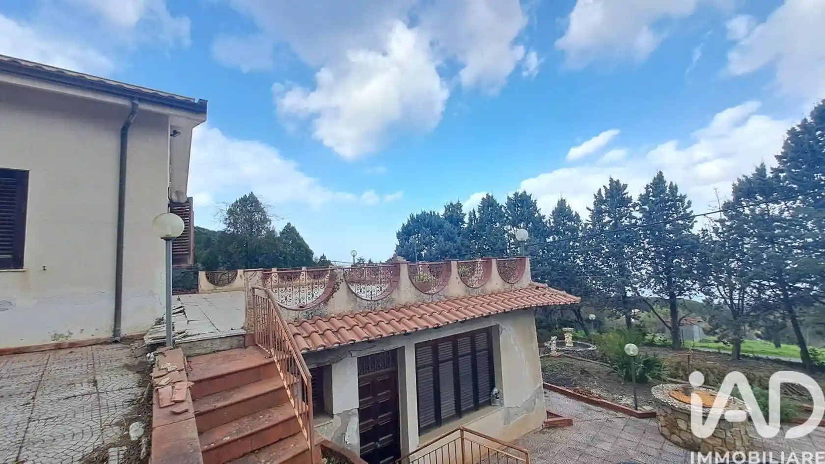 Casa indipendente in vendita a Cefalù