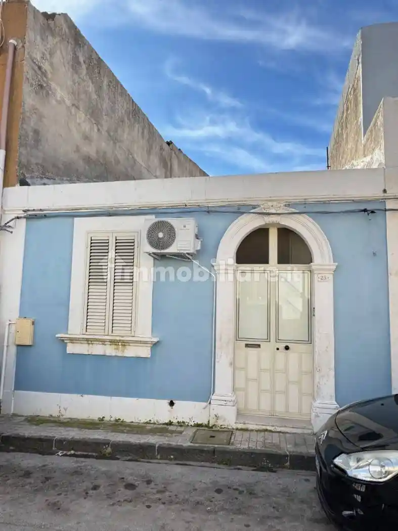 Casa indipendente in vendita a Floridia