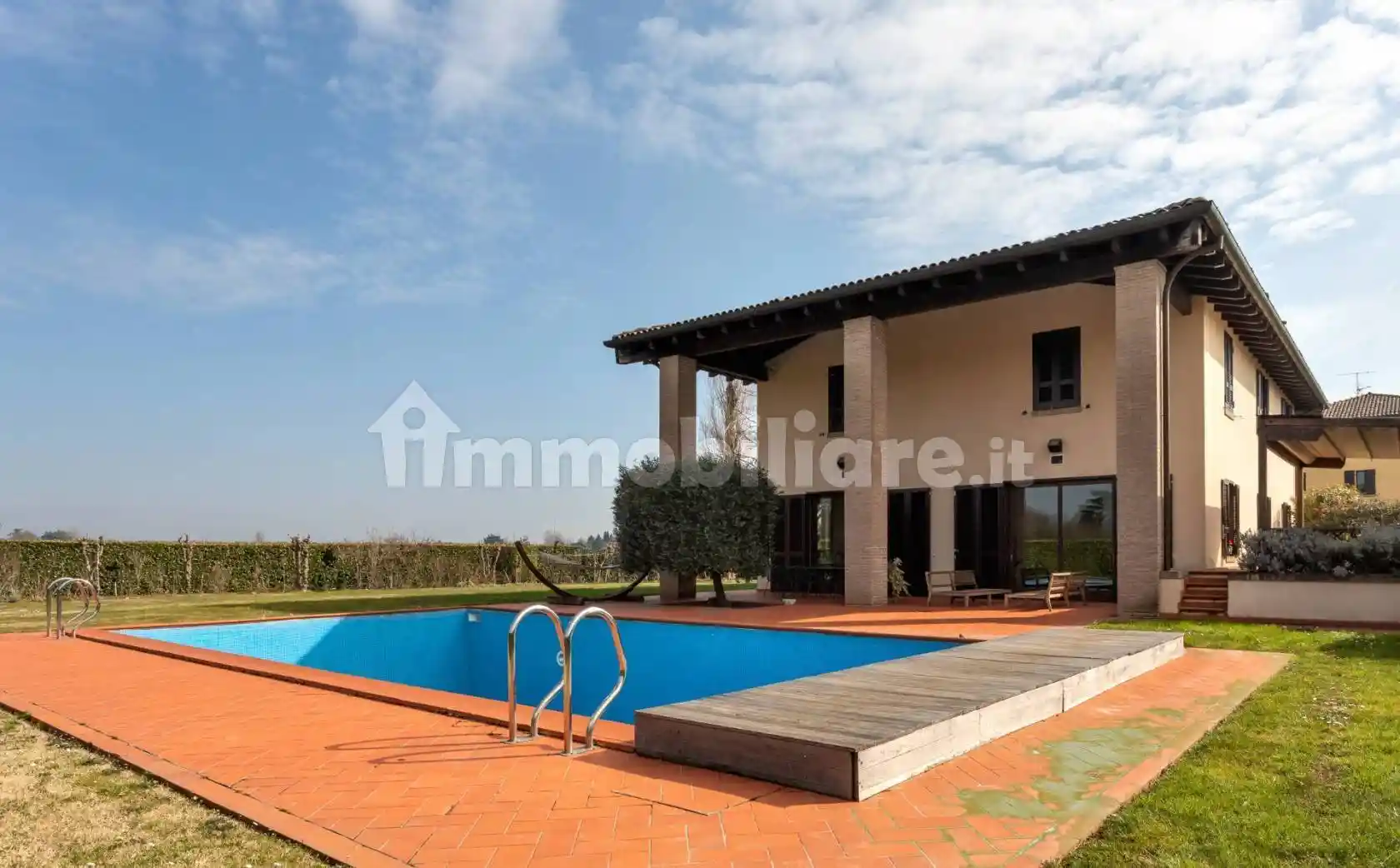Villa in vendita a San Lazzaro di Savena