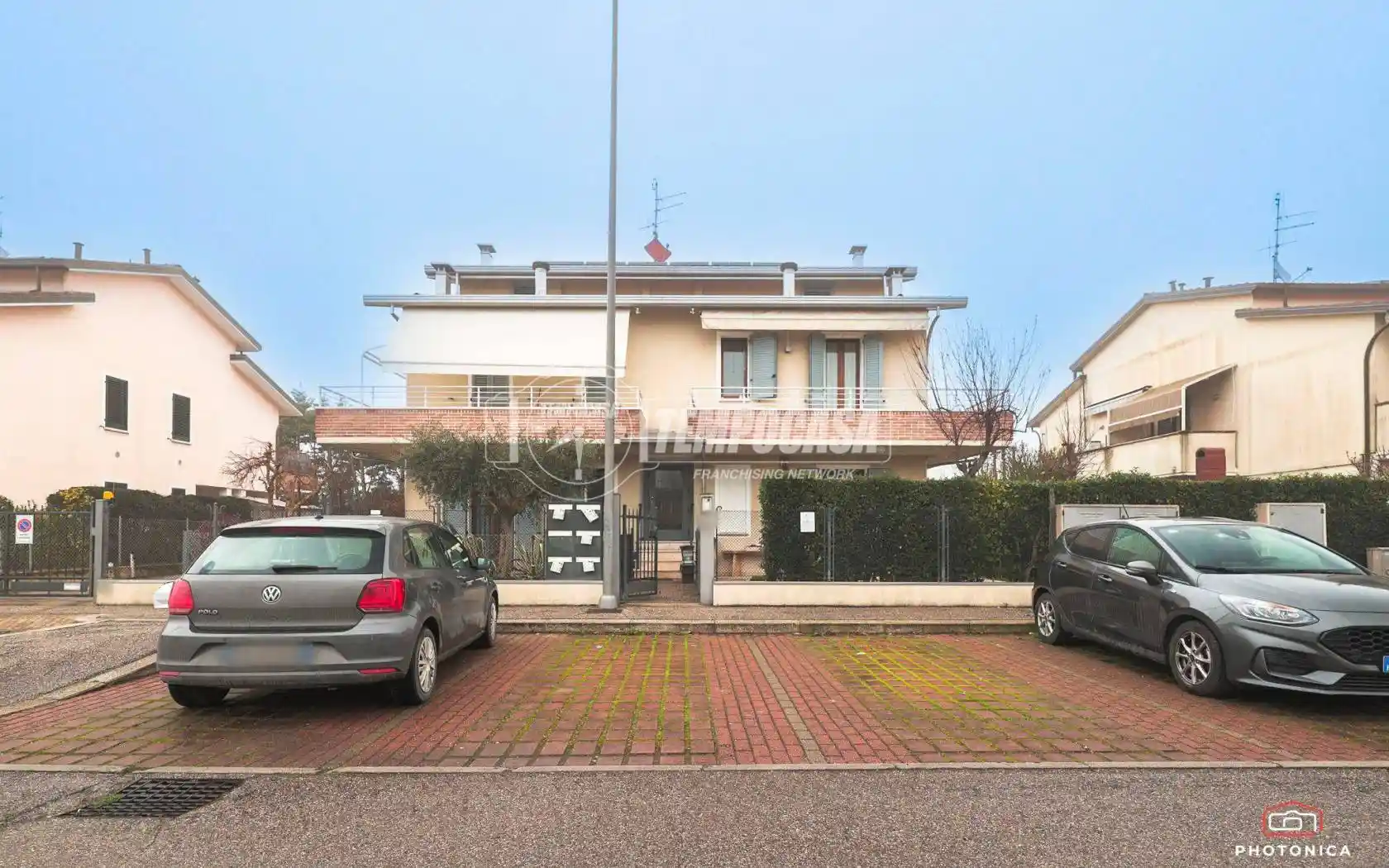 Appartamento in vendita a Forlì