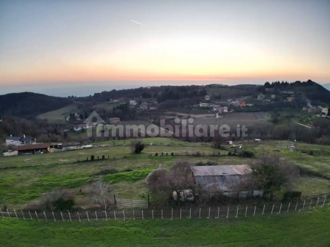 Rustico - Casale in vendita a Negrar di Valpolicella