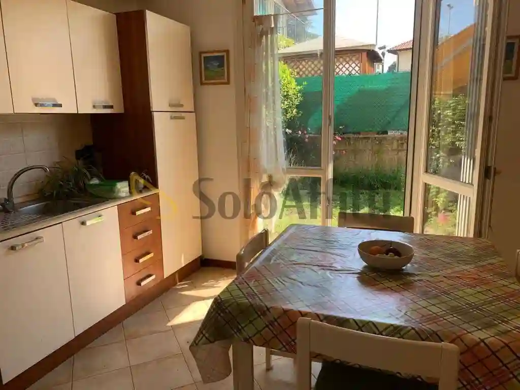 Villetta a schiera - foto 4