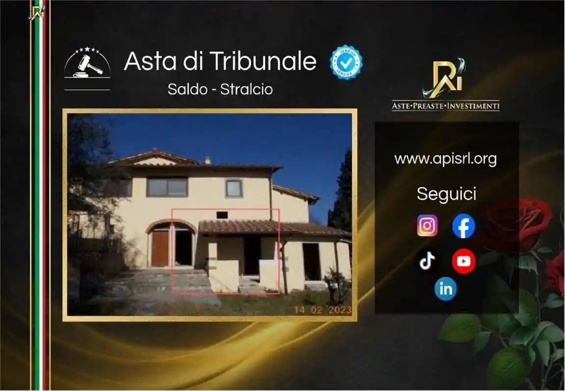 Appartamento in vendita a Figline e Incisa Valdarno