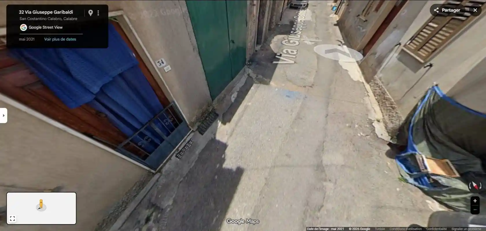 Appartamento in vendita a San Costantino Calabro