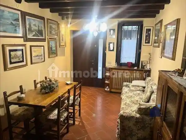 Casa indipendente in vendita a Castenedolo