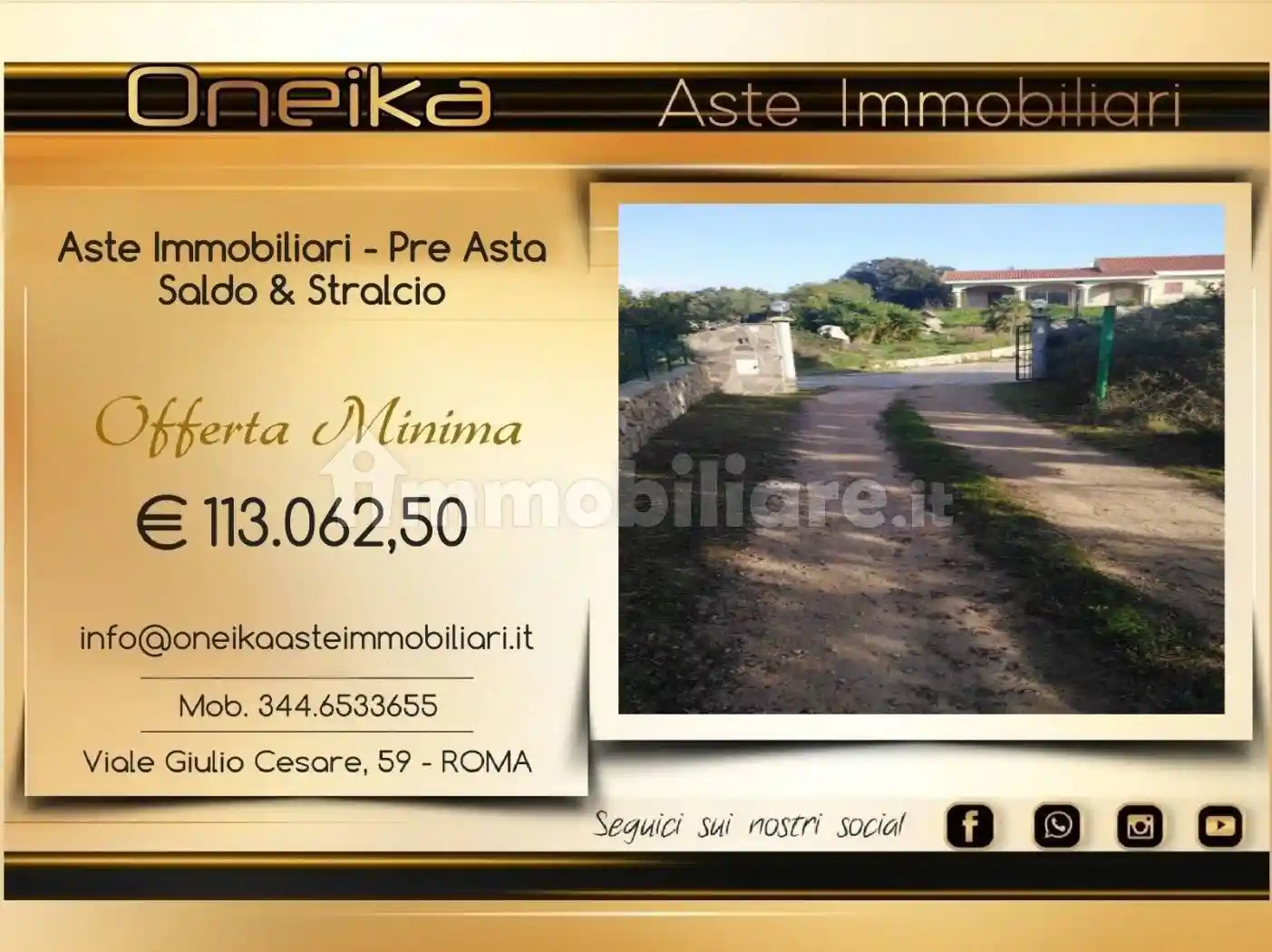 Casa indipendente in vendita a Telti