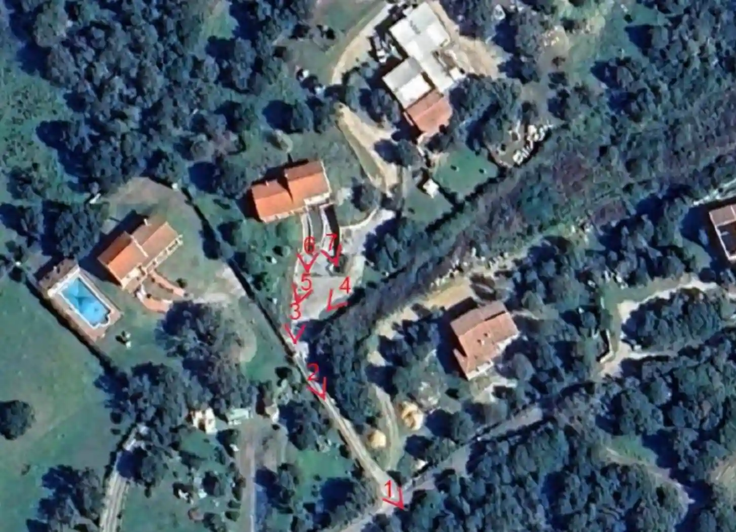 Casa indipendente - foto 2