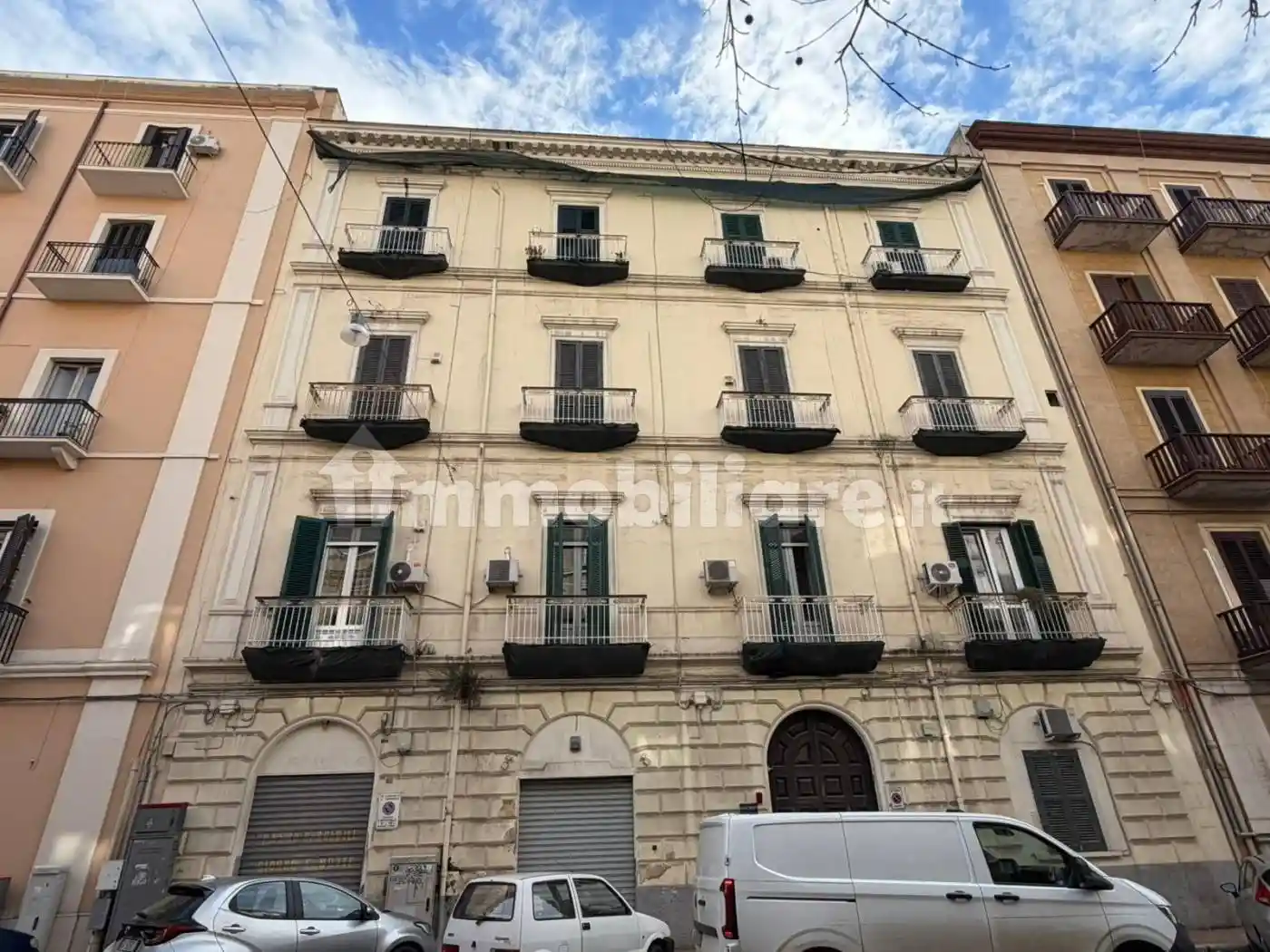 Appartamento in vendita a Taranto