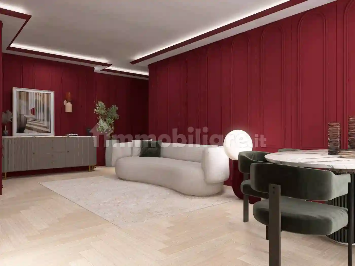 Appartamento - foto 3