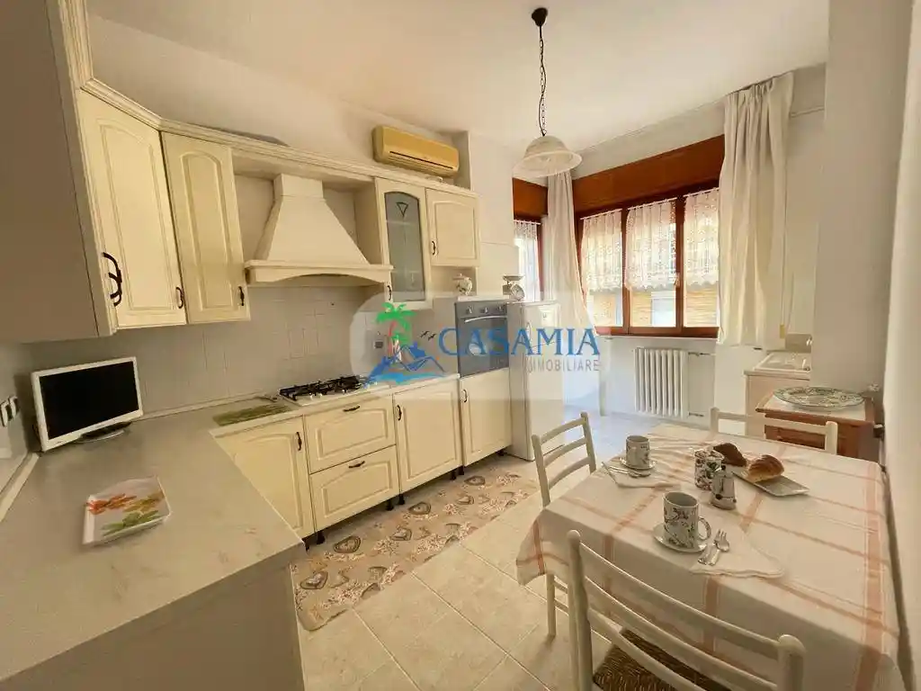 Appartamento in affitto a Grottammare