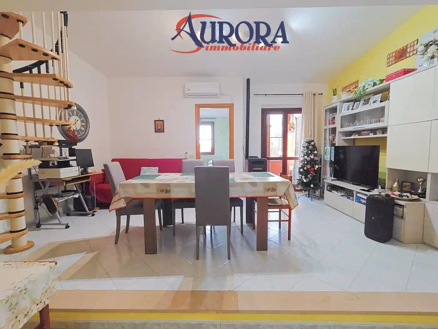 Appartamento in vendita a Sabaudia