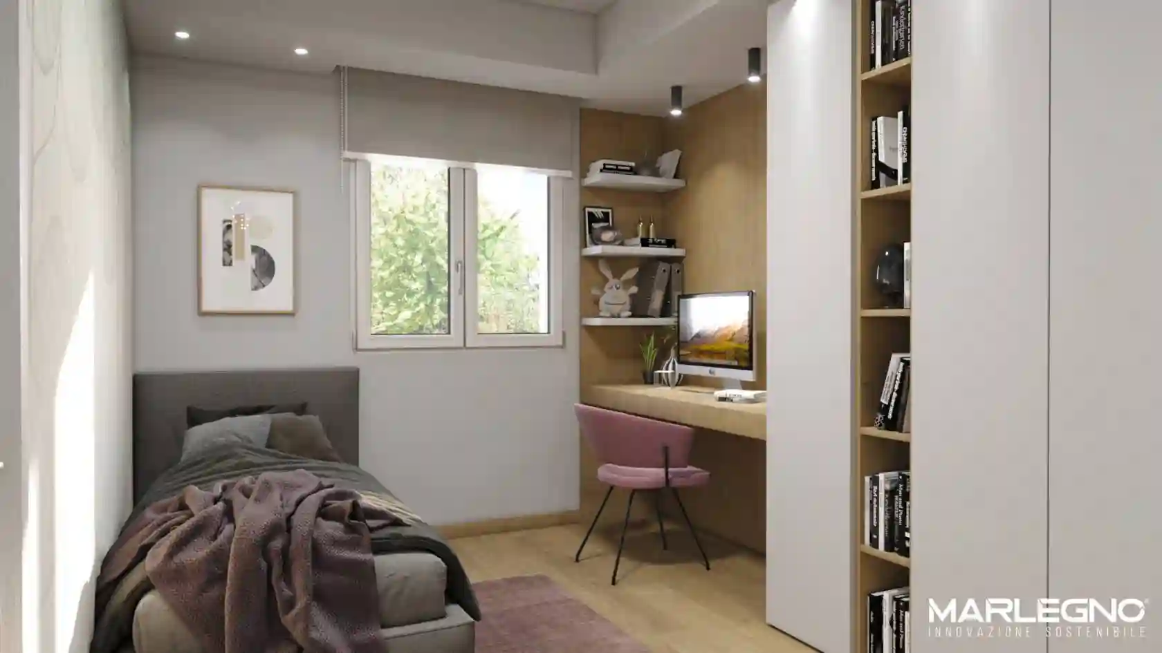 Appartamento - foto 2