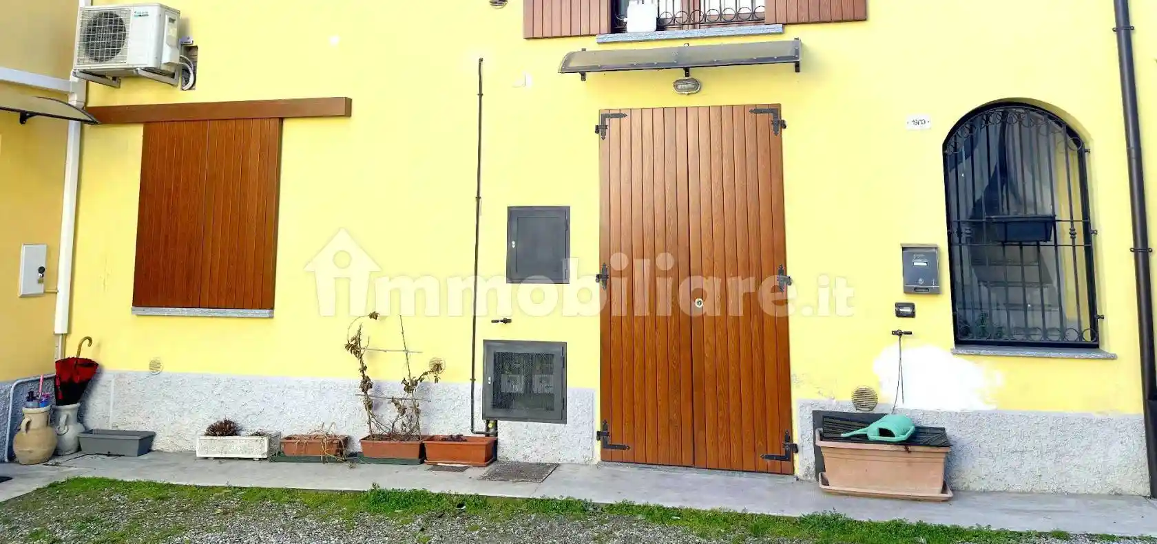 Appartamento in vendita a San Colombano al Lambro