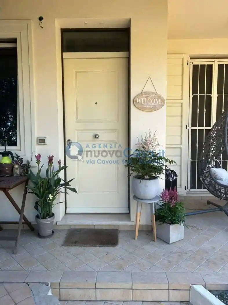 Villa in vendita a Ravenna