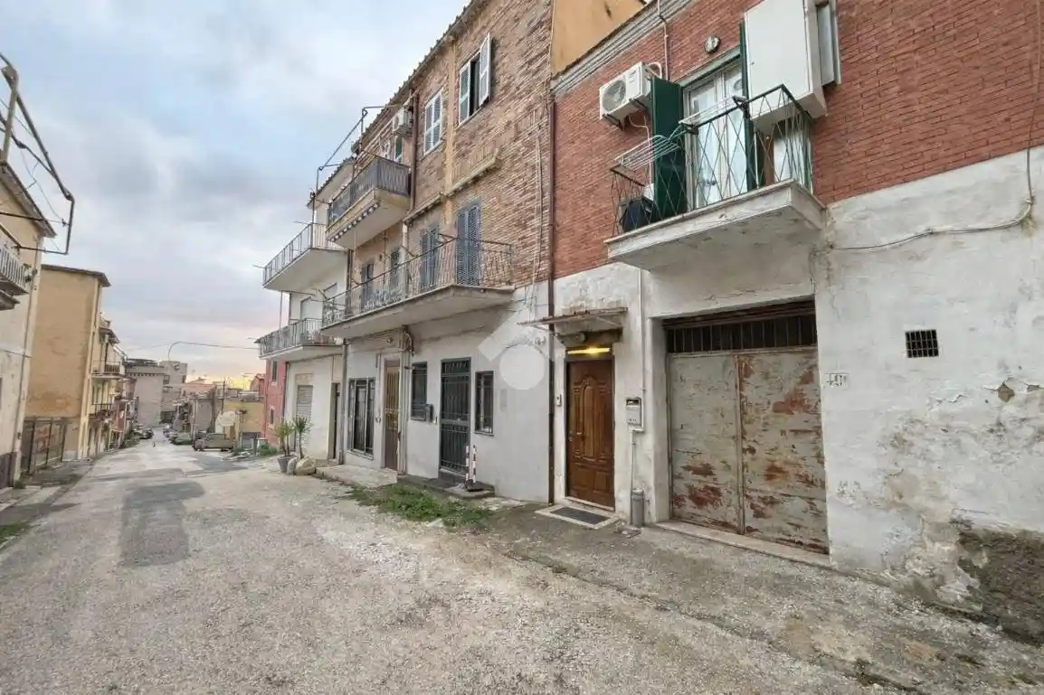 Appartamento in vendita a Genzano di Roma