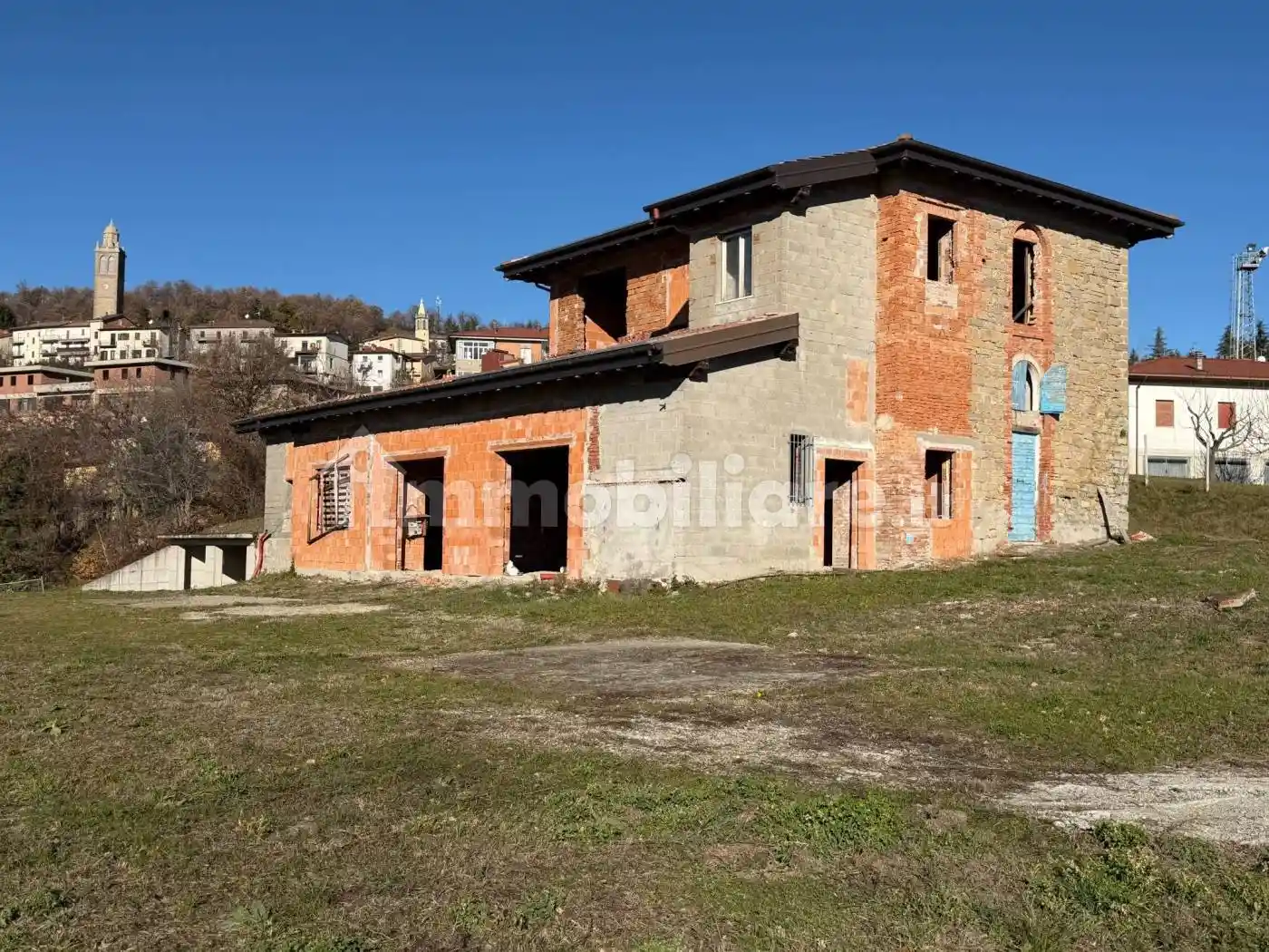 Villa in vendita a Polinago