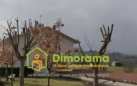 Villetta a schiera in vendita a Misano Adriatico