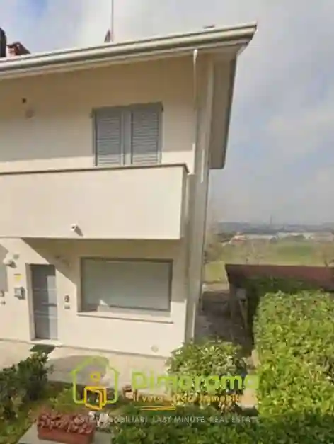 Villetta a schiera - foto 3