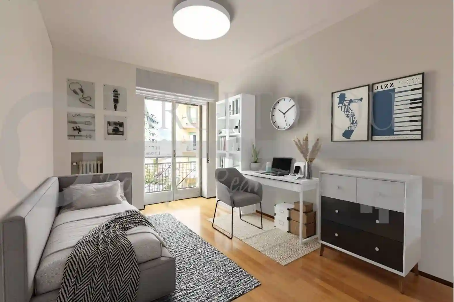 Appartamento - foto 3