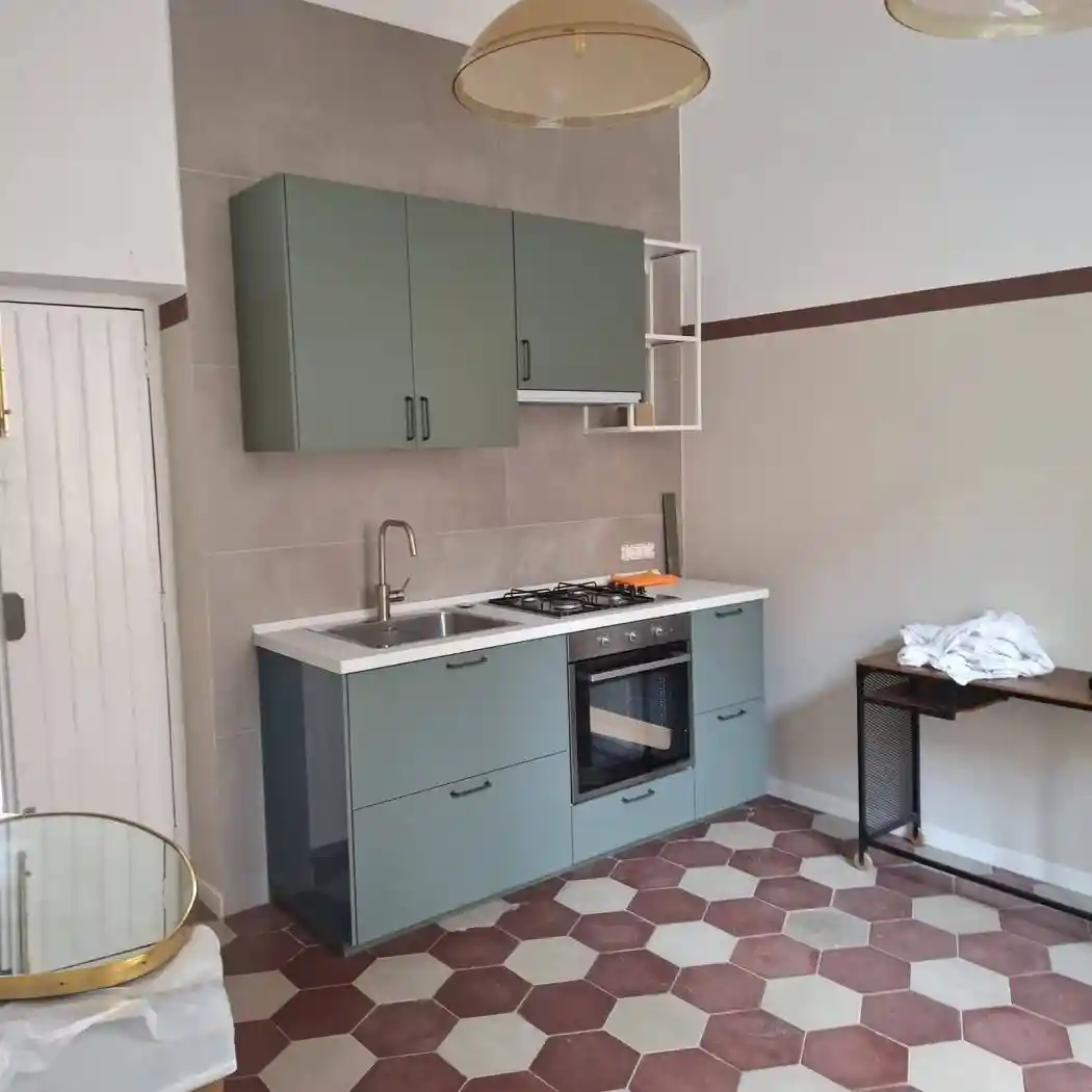 Appartamento in affitto a Caserta