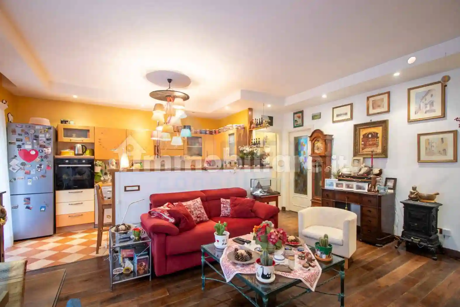 Appartamento - foto 3