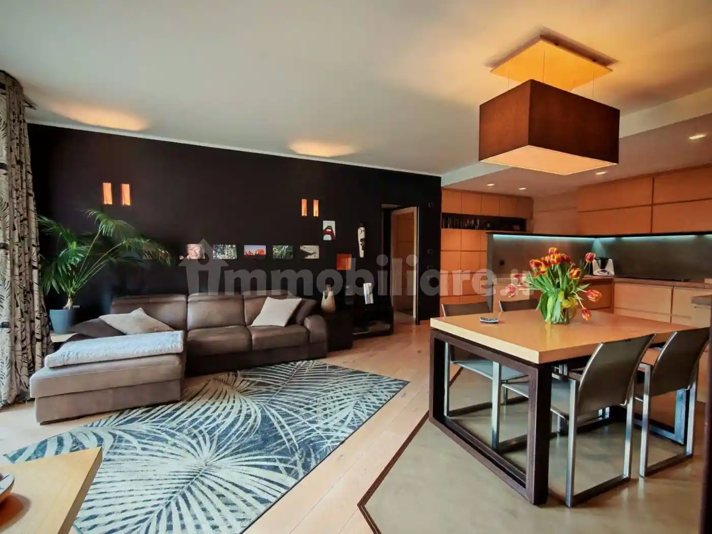 Loft in vendita a Bernareggio