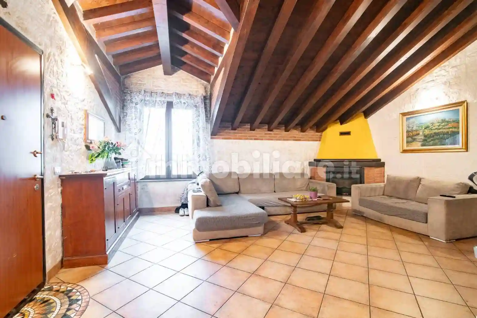 Attico - Mansarda - foto 3