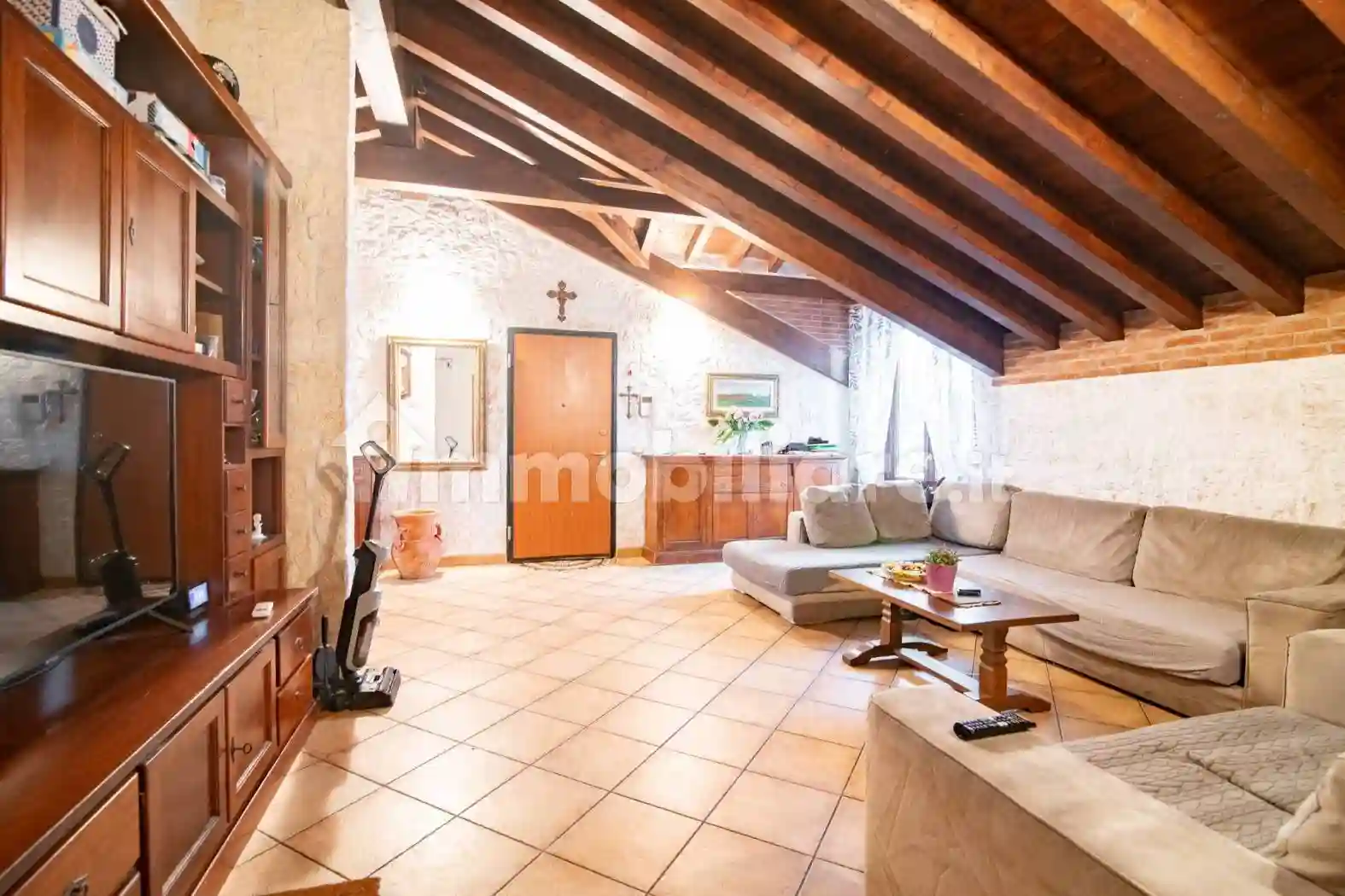 Attico - Mansarda - foto 4