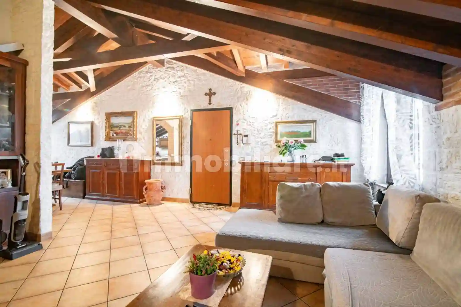 Attico - Mansarda - foto 5