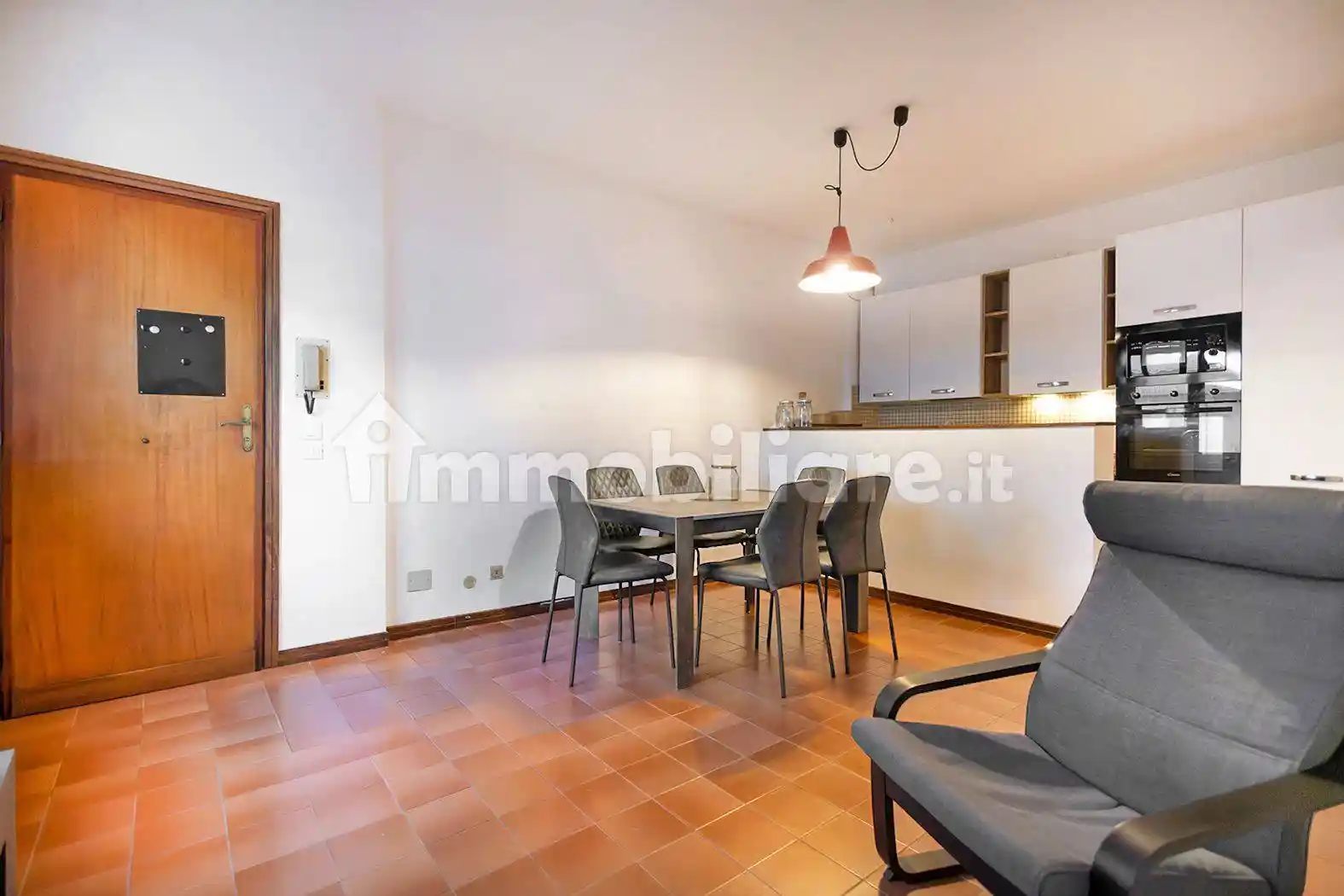 Appartamento in vendita a Pisa