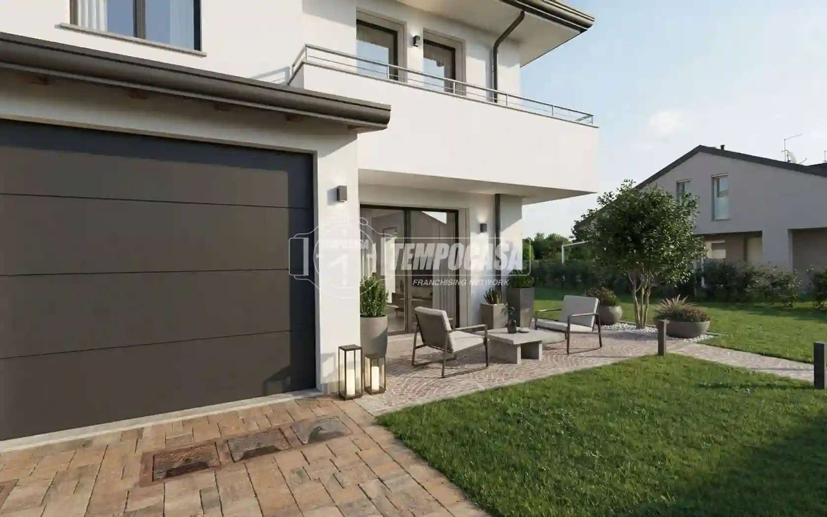 Casa indipendente - foto 4