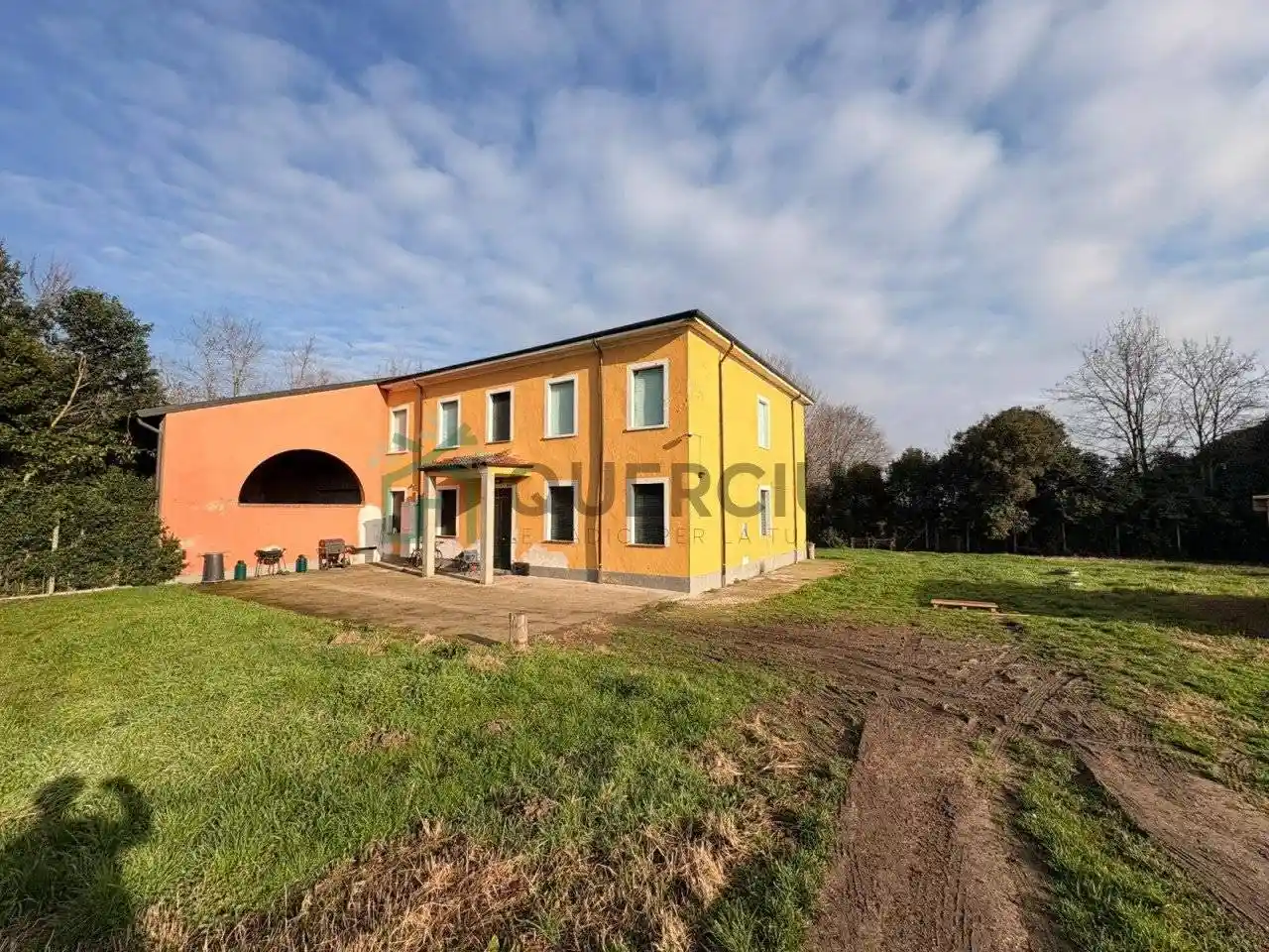 Appartamento in vendita a Belfiore