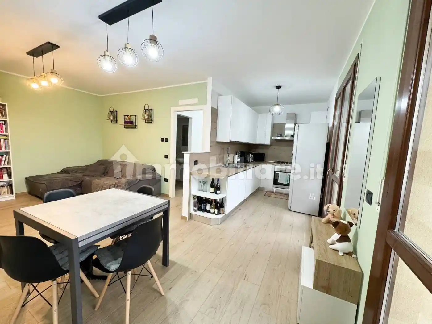 Appartamento in vendita a Forlì