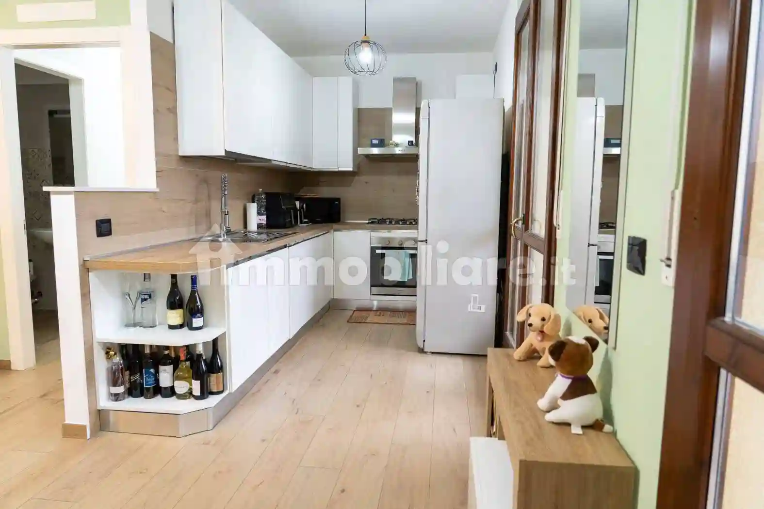 Appartamento - foto 5