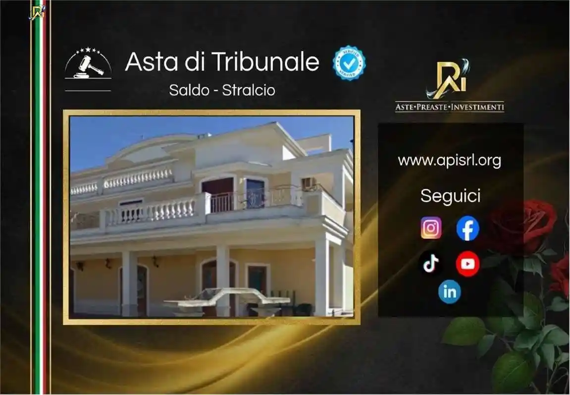 Appartamento in vendita a Campobello di Licata