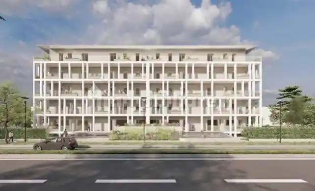 Appartamento in vendita a Firenze