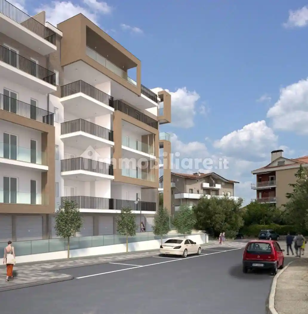 Progetto in vendita a Lanciano