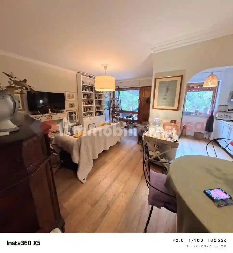 Appartamento - foto 5