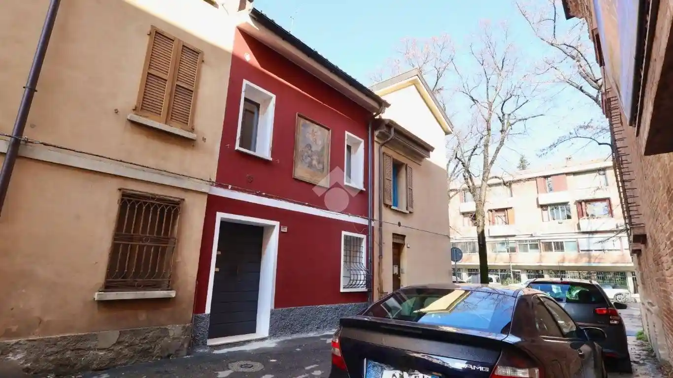 Villa in vendita a Reggio Emilia