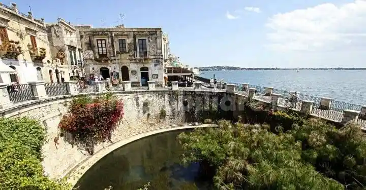 Appartamento in vendita a Siracusa