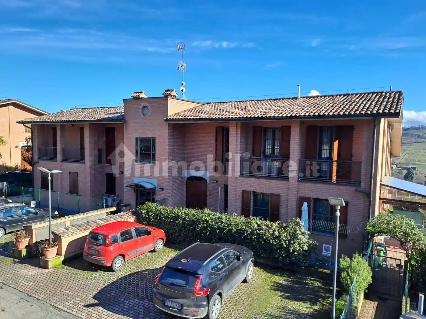 Appartamento in vendita a Valsamoggia