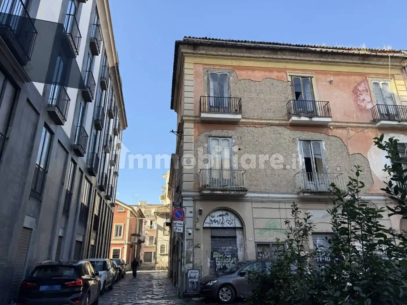 Casa indipendente in vendita a Caserta