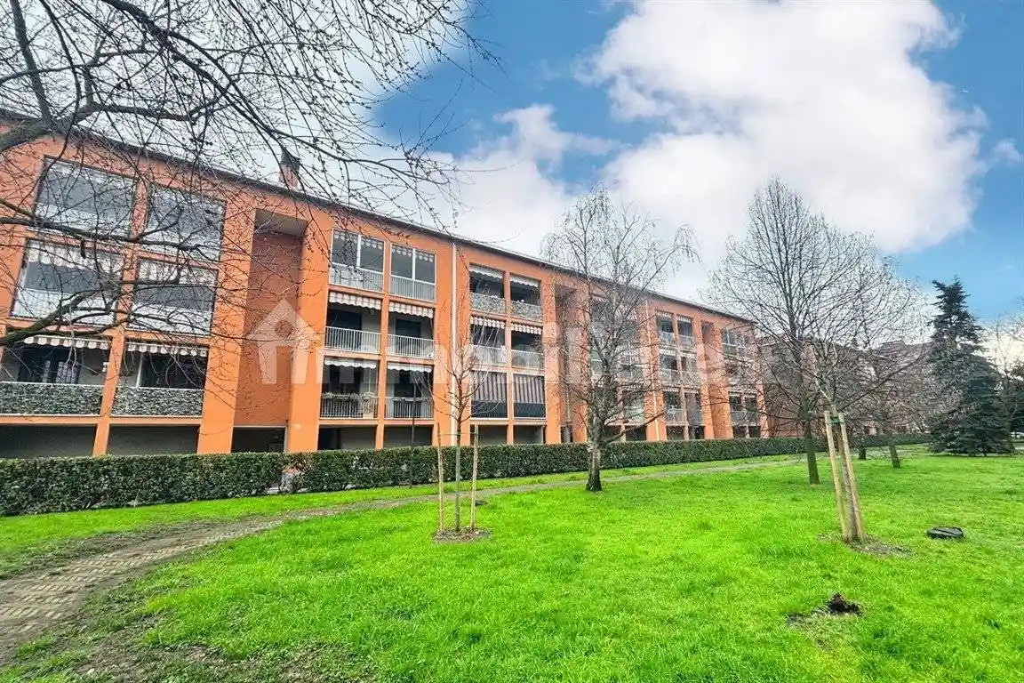 Appartamento in vendita a Melzo