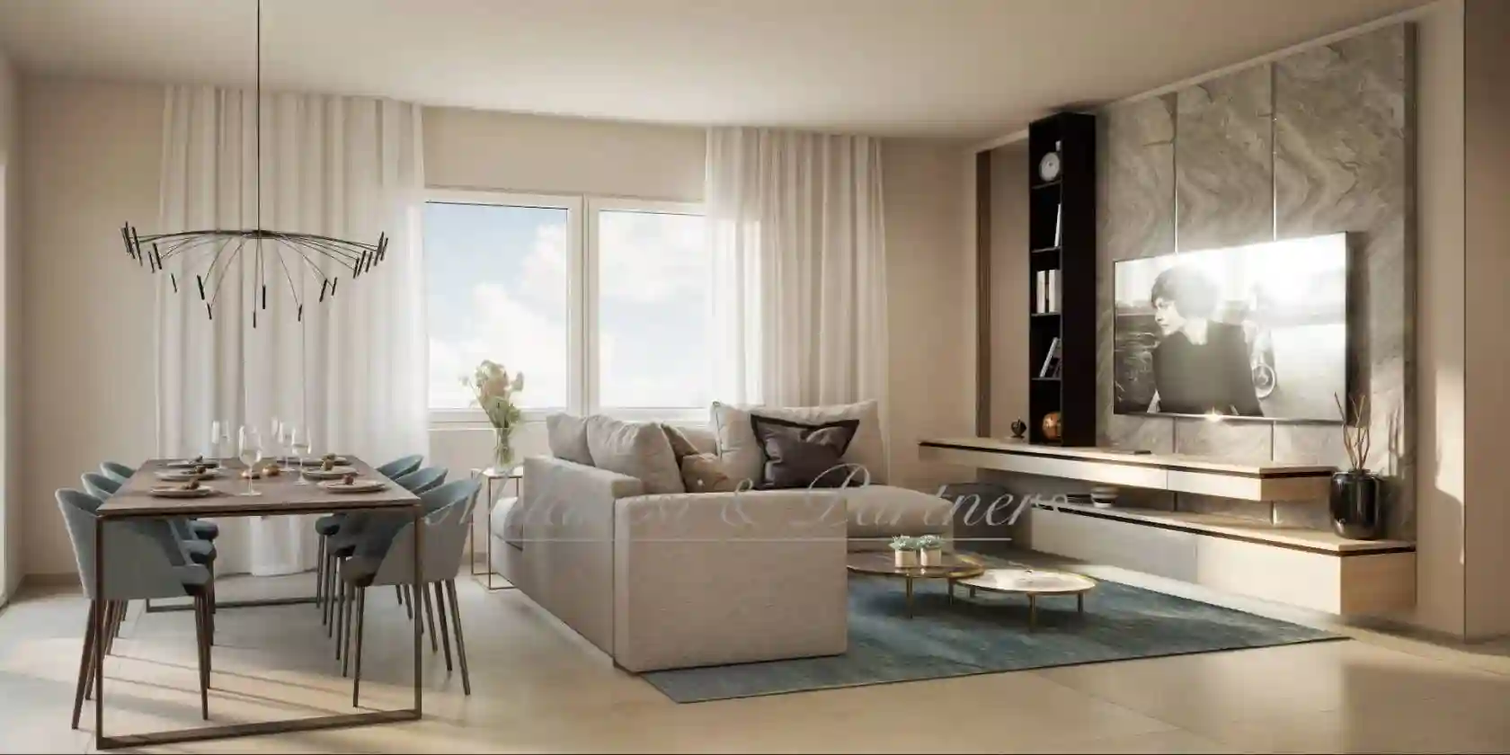 Appartamento - foto 2