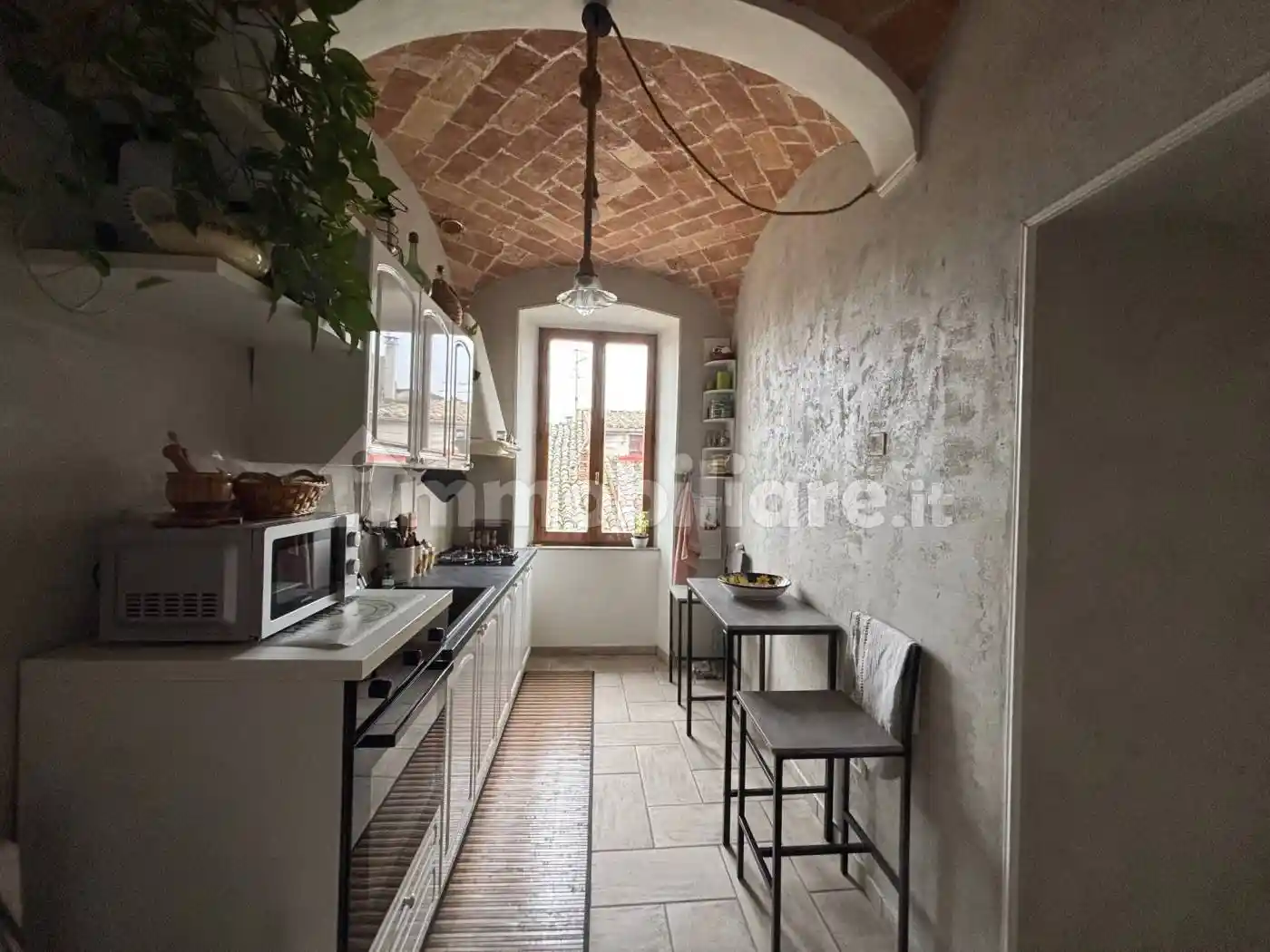 Appartamento in vendita a Acquapendente