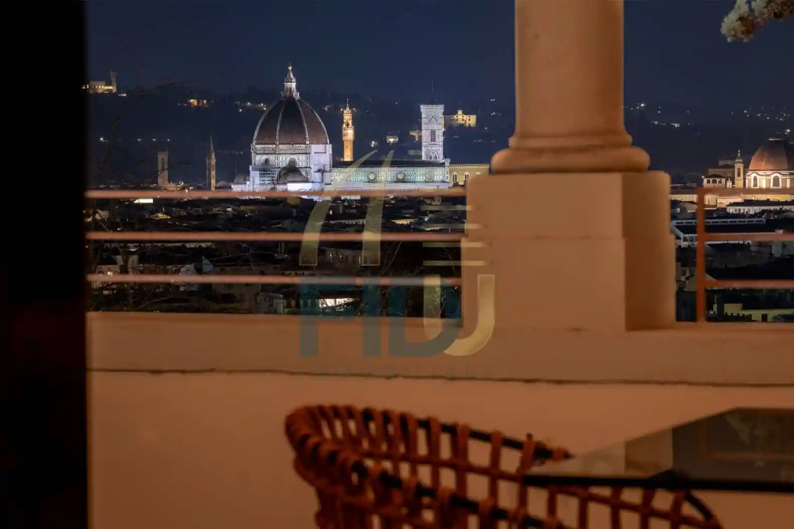 Villa in vendita a Firenze