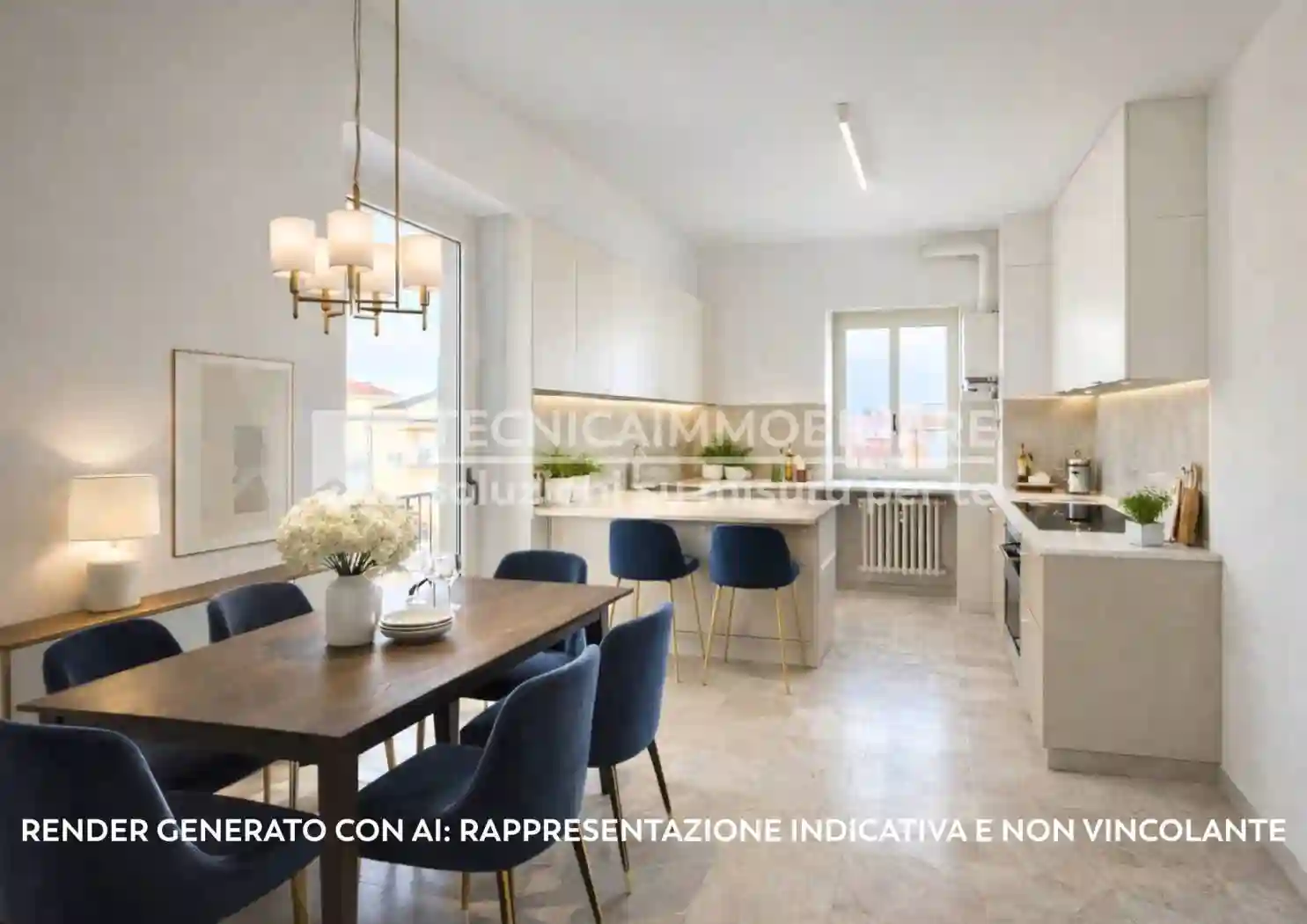 Appartamento - foto 3