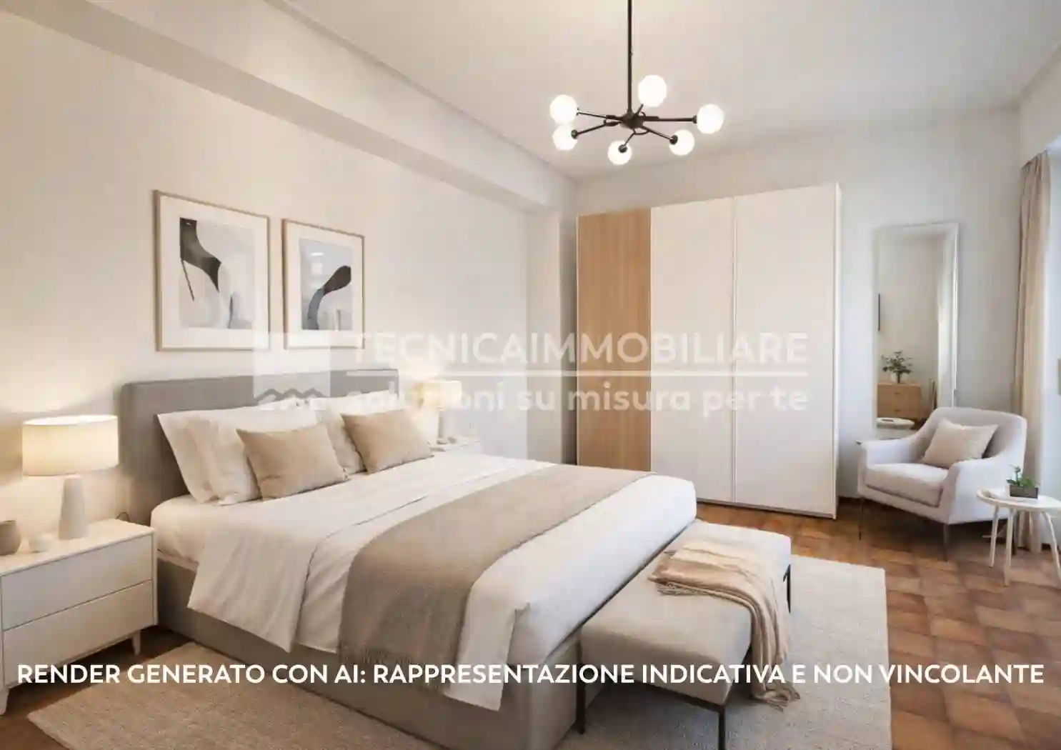 Appartamento - foto 5