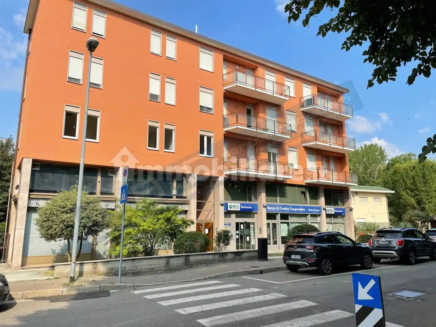 Appartamento in affitto a Arese